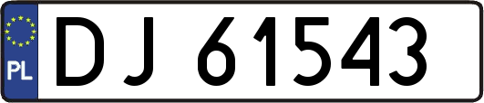 DJ61543