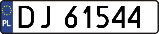 DJ61544