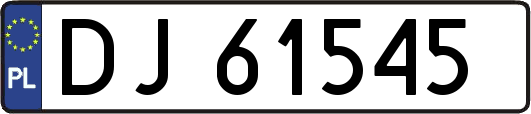 DJ61545