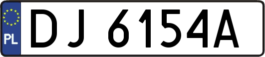 DJ6154A