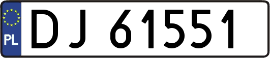 DJ61551