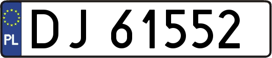 DJ61552