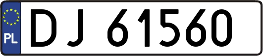 DJ61560