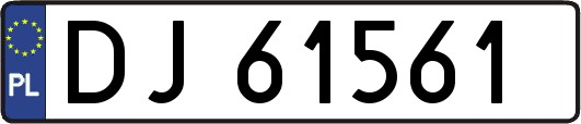 DJ61561