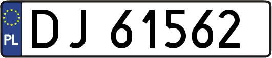 DJ61562