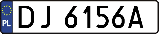 DJ6156A