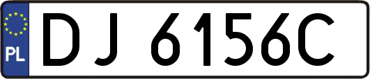 DJ6156C