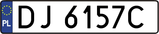 DJ6157C