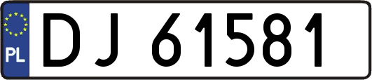 DJ61581