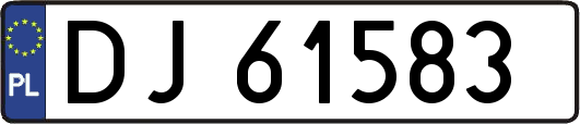 DJ61583
