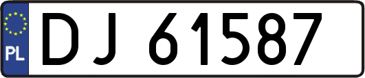 DJ61587