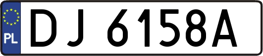 DJ6158A