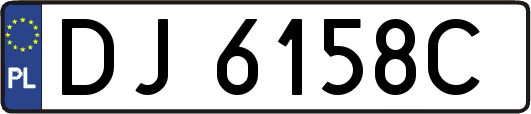 DJ6158C