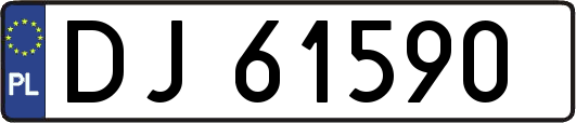 DJ61590