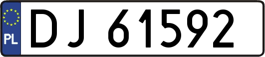 DJ61592