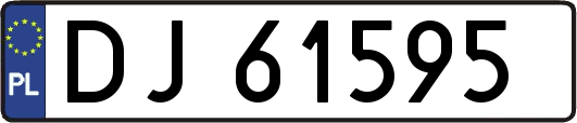 DJ61595
