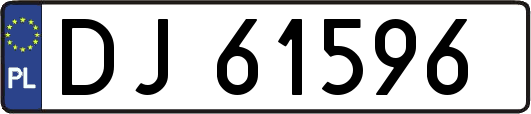 DJ61596
