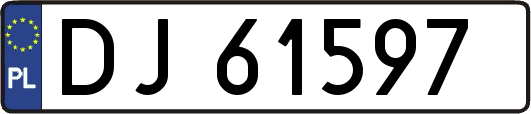 DJ61597