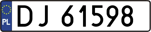 DJ61598