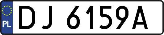 DJ6159A