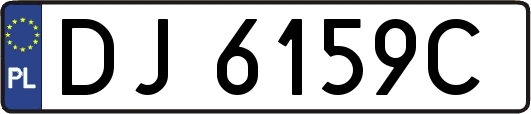 DJ6159C