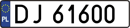 DJ61600