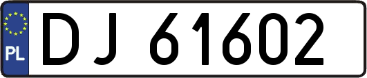 DJ61602