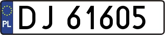DJ61605