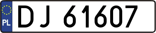 DJ61607