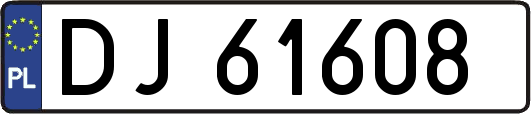 DJ61608