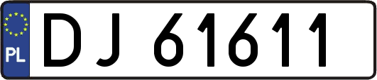 DJ61611