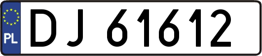 DJ61612