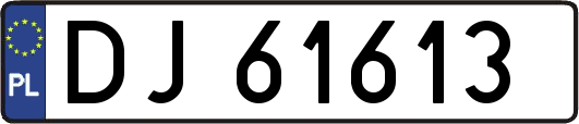 DJ61613