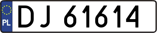 DJ61614