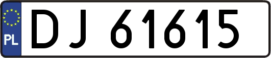 DJ61615