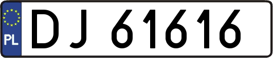 DJ61616