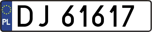 DJ61617