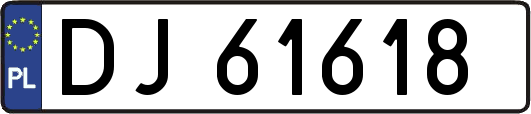 DJ61618