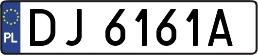 DJ6161A