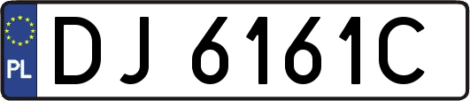 DJ6161C