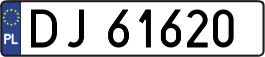 DJ61620