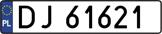 DJ61621