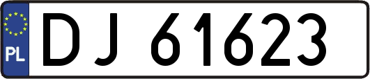 DJ61623