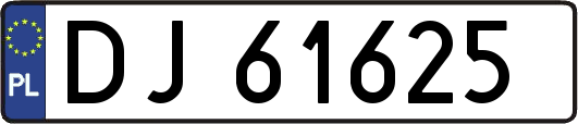 DJ61625