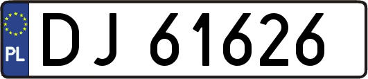 DJ61626