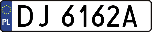 DJ6162A