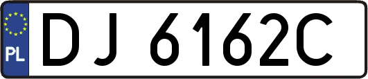DJ6162C