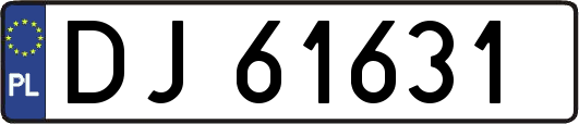 DJ61631