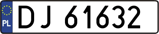 DJ61632