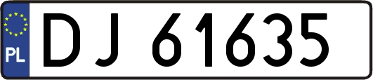 DJ61635